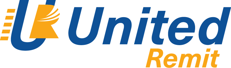 United Remit Logo